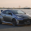 トヨタ GRヤリス Aero performance package