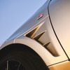 トヨタ GRヤリス Aero performance package