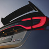トヨタ GRヤリス Aero performance package