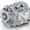 ZFの電動バス向け統合ソリューション