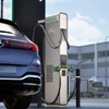 メルセデスベンツが1000kW対応の急速充電器を欧米に導入へ