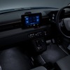 ホンダ N-ONE e: 用純正アクセサリー