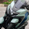 ヤマハ トリシティ125 ABSと155 ABSがデザインを刷新