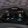 4.2 インチTFT ディスプレイ