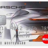 ポルシェカード を新発行…オーナー限定、買い物代行サービスも