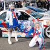 会場風景（2025年3月開催時）
