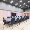 PwCコンサルティング スマートモビリティ総合研究所「Community hub」（東京港区）