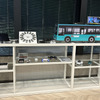 「Community hub」AZAPAグループの展示