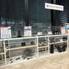 「Community hub」SOLIZE PARTNERSの展示