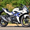 スズキ GSX250R