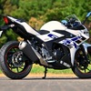 スズキ GSX250R