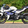 スズキ GSX250R