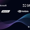 セレンスが車載AIアシスト「xUI」をパートナーと新機能で強化