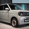 ホンダ N-ONE e: