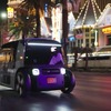 Zooxが世界初の専用設計ロボタクシーで配車サービスを米ラスベガスで開始