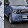 EV・PHEV用普通充電器「Honda EV Charger（ホンダイーブイチャージャー）」