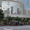 エアポートバス銀座駅停留所