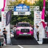 「ラリー北海道2025」XC-2クラス7位完走した「圭ラリープロジェクト」