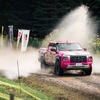 「ラリー北海道2025」XC-2クラス7位完走した「圭ラリープロジェクト」