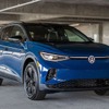 VW『ID.4』の「ブラックパッケージ」（米国仕様）
