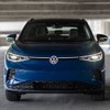 VW『ID.4』の「ブラックパッケージ」（米国仕様）