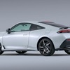 PRELUDE純正アクセサリー装着車「Sports Style」
