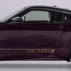日産 Z（フェアレディZ）の「ヘリテージエディション」（米国仕様）