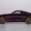 日産 Z（フェアレディZ）の「ヘリテージエディション」（米国仕様）