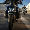 BMW R 1300 R新型