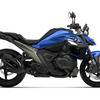BMW R 1300 R新型