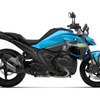 BMW R 1300 R新型