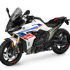 BMW R 1300 RS 新型