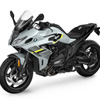 BMW R 1300 RS 新型