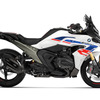 BMW R 1300 RS 新型