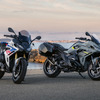 BMW R 1300 RS 新型