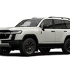 ダカールラリー市販車部門12連覇を記念した特別仕様車『ランドクルーザー300 RALLY RAID』