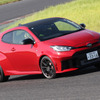 トヨタ GRヤリス 25式（6MT）