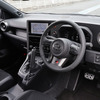 トヨタ GRヤリス 25式（GR-DAT）