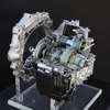 トヨタ GRヤリス 25式のGR-DAT（8速AT）