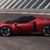 フェラーリ 849テスタロッサ