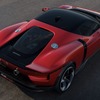 フェラーリ 849テスタロッサ