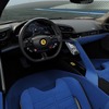 フェラーリ 849テスタロッサ