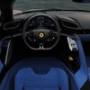 フェラーリ 849テスタロッサ