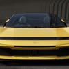 フェラーリ 849テスタロッサ・スパイダー