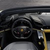 フェラーリ 849テスタロッサ・スパイダー