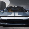 フェラーリ 849テスタロッサ・アセット・フィオラーノ