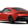 ホンダ・プレリュード新型