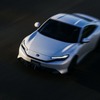 ホンダ・プレリュード新型