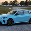 BMW 2シリーズ・グランクーペ