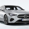 メルセデスベンツ CLA